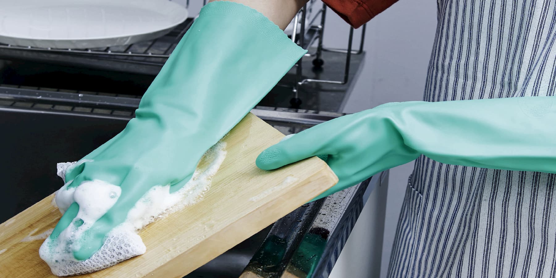 家庭功能性手套